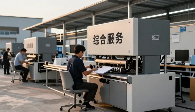 佛山占弘科技有限公司