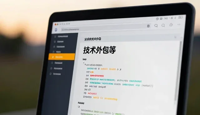 技术转让选型中的核心关注点与实践路径
